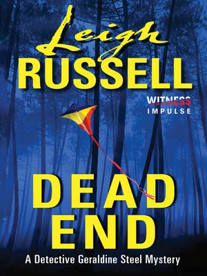 Dead End - ebook